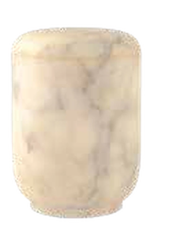 Alabasterurnen