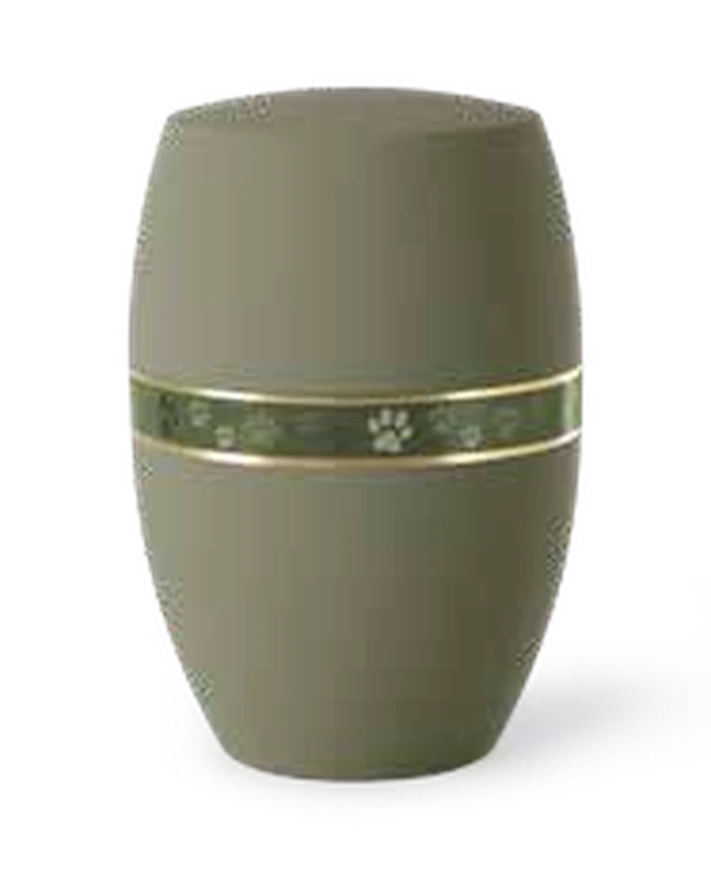 Edition Sorrento – oliv