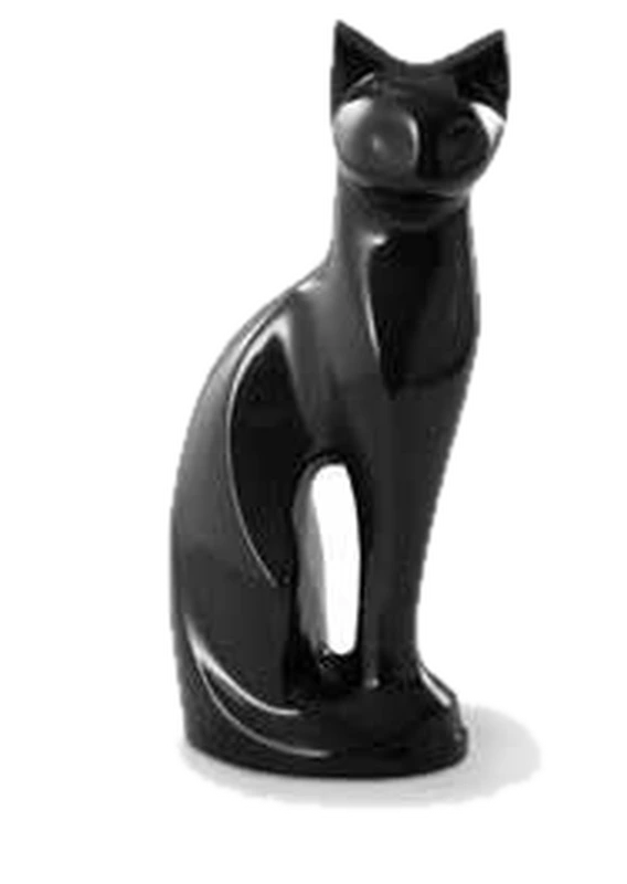 Katze mit Wollknäuel (5740)