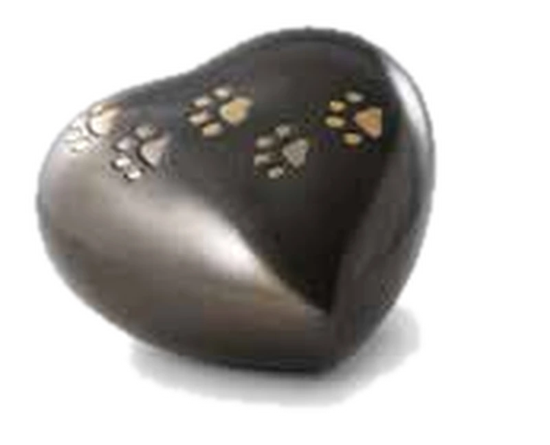Herz aus Metall (5700)