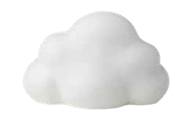 Edition Cloud – weiß