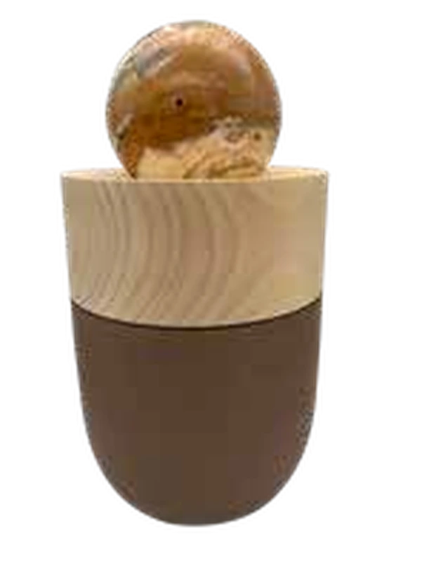 PLT Holzurnen