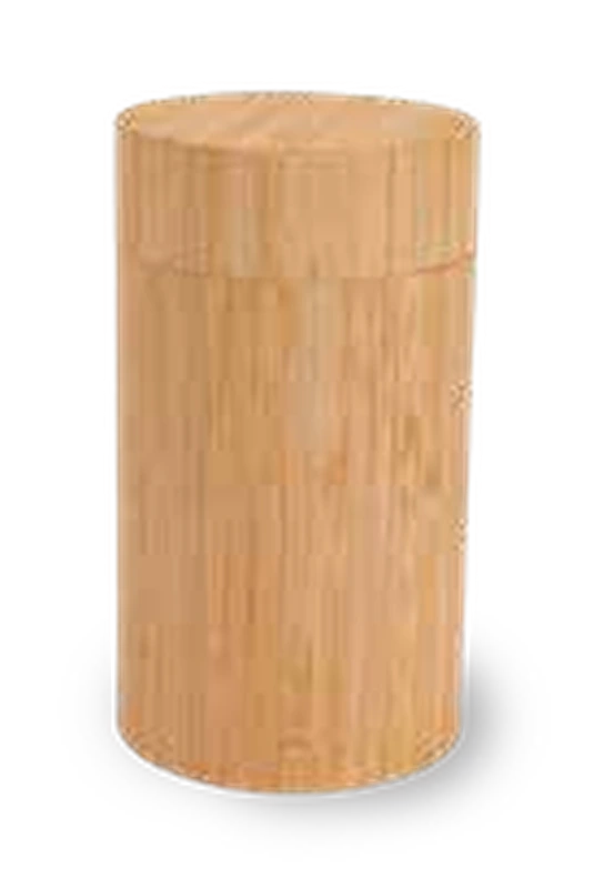 Bambusurne