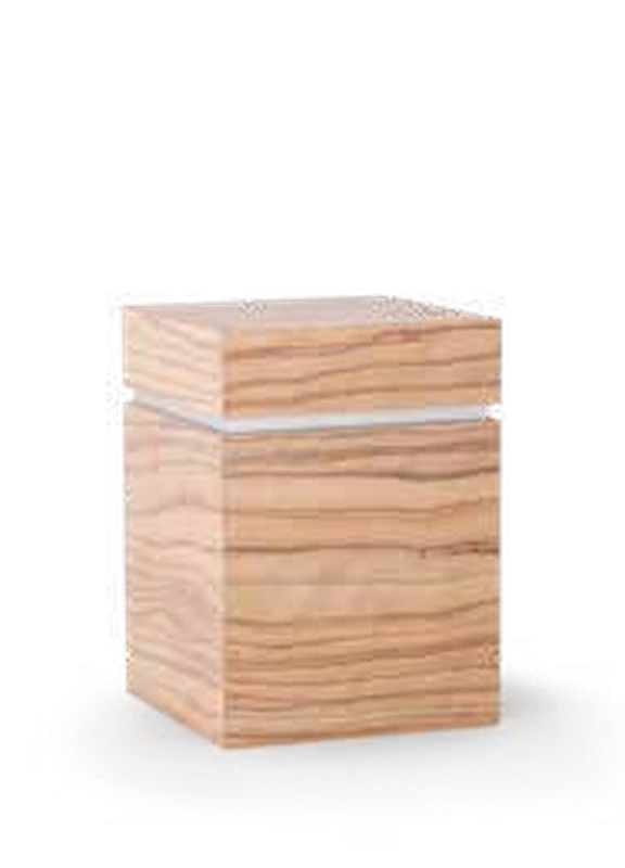 Holzboxen „Trib“