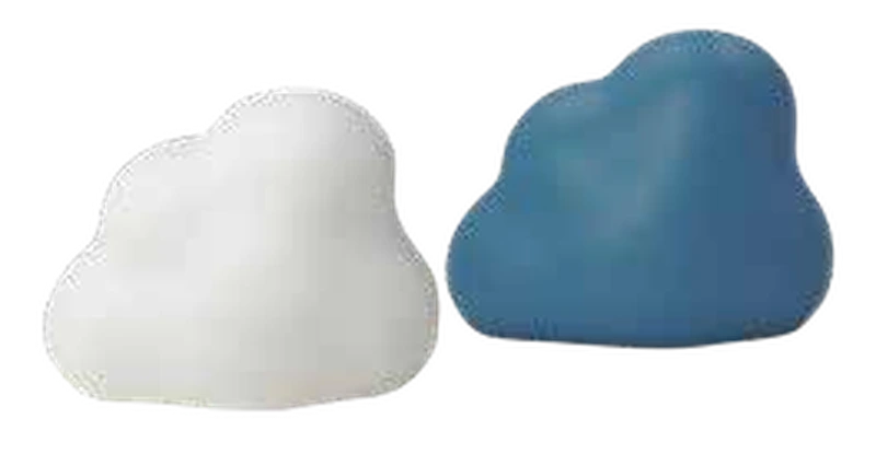Kleinurne „Cloud“
