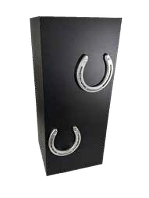 „Furia“ aus Metall
